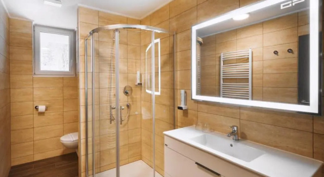 Люкс Superior Wellness Hotel GREEN PARADISE