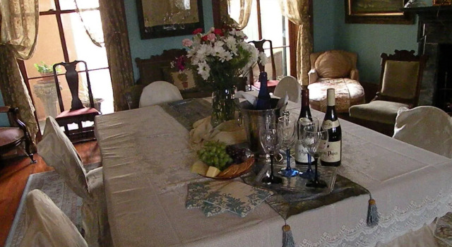 Parisian Courtyard Inn, Забронировать Отель Отели Нового Орлеана 4 звезды, рядом с Brevard-Clapp House, 4*