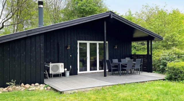 6 person holiday home in Toftlund-By Traum, Book Hotel Arrild Sønderjylland