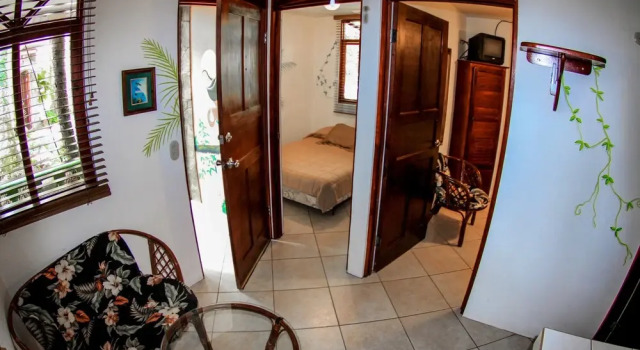 Апартаменты Economy Marea Brava Hotel & Villas