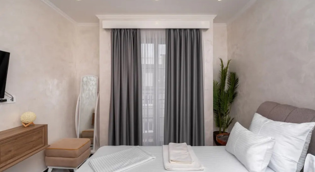 Номер Comfort Babas Hotel & Spa