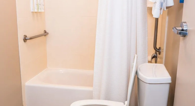 Двухместный номер Standard Springhill Suites by Marriott San Antonio Alamo Plaza/Convention Center