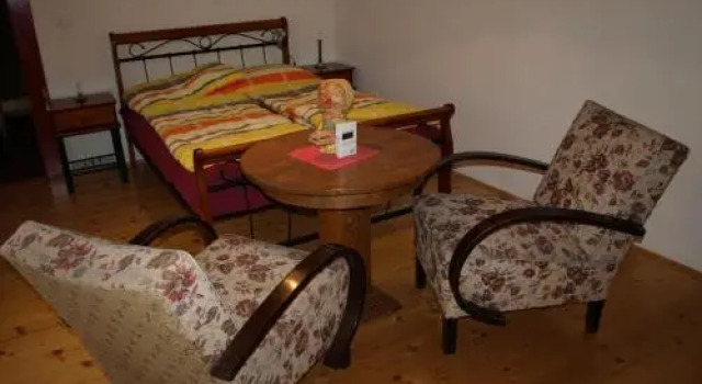 Farma Rybníček, Reserva ahora Hotel Pelhřimov 