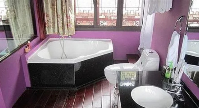 Yidianyuan Inn - Lijiang, Забронировать Отель Лицзян Юньнань, рядом с Улица Сквер-стрит Древнего города Даянь