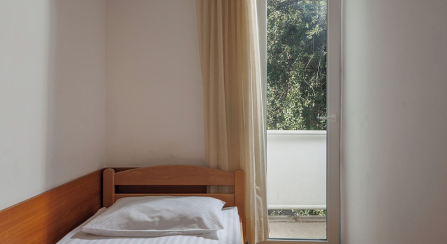 Номер Economy Boarding House Lucija