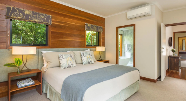 Spicers Tamarind Retreat, Réserver Hôtel Maleny 
