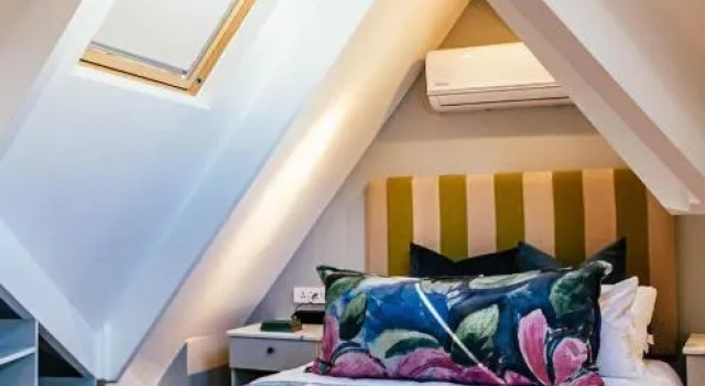 Двухместный номер Classic Pineapple House Boutique Hotel