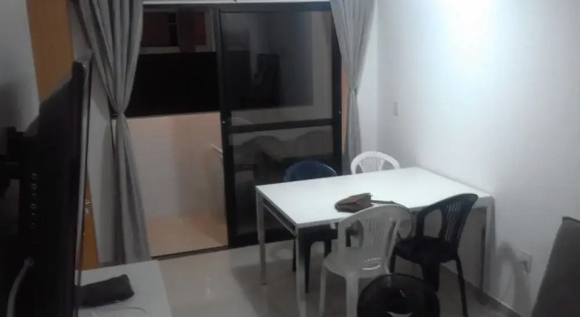 Flat Atlantis Cabo Branco - Alto Padrao - By Jess, Забронировать Отель Отели Жуан-Песоа с парковкой, рядом с Социальная коммерческая служба Жуан-Песоа, Парковка