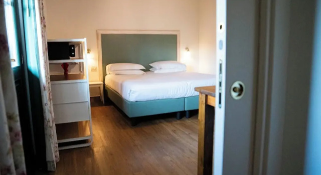 Семейный номер Standard с 2 комнатами Agriturismo Albafiorita