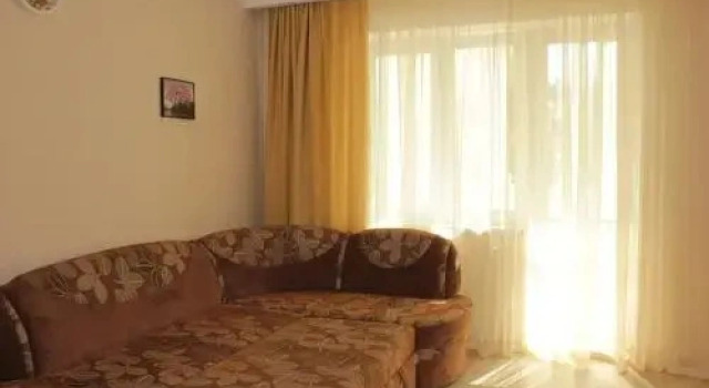 Apartment on Navaginskaya 16