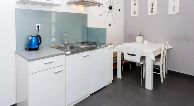Апартаменты Apartments Magdales