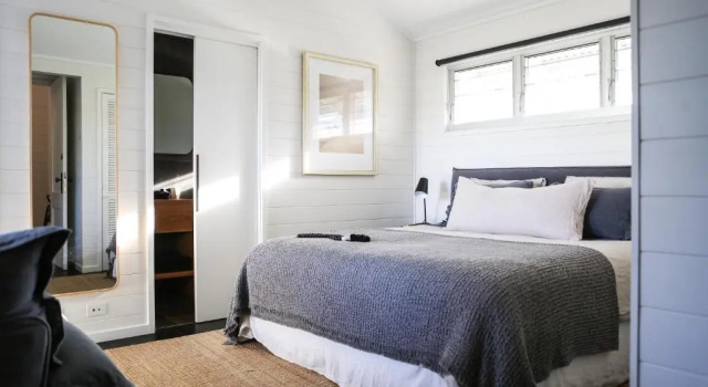 Номер Classic 28 Degrees Byron Bay