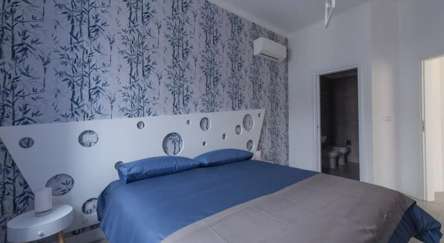 Номер Standard B&B Napoli Centro