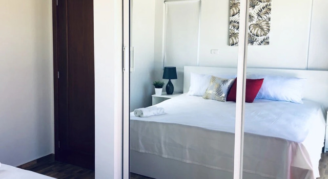 Sosua Ocean Vilage Villa With 2 Bedrooms And Privat Pool, Забронировать Вилла Сосуа провинция Пуэрто-Плата