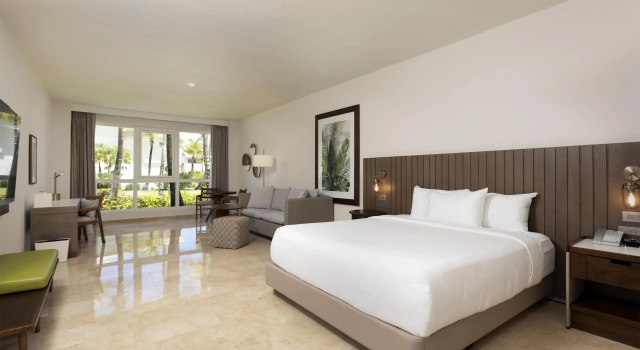 Hyatt Regency Grand Reserve Puerto Rico, Book Resort Rio Grande 