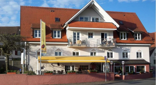 Hotel Klett B&B, Réserver Hôtel Langenargen Bade-Wurtemberg