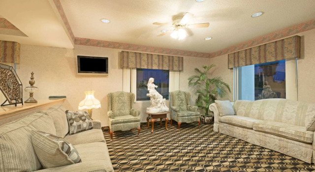 Days Inn - Greenville, Varaa Hotelli Greenville Alabama