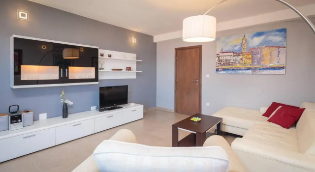 Apartments Judita
