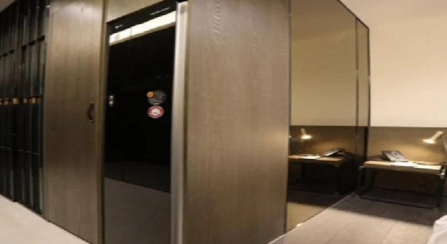 Двухместный номер Deluxe Pangyo KYND Tourist Hotel - Foreign Tourist Tax Return Hotel
