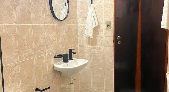 Pé na Areia Pousada Itanhaém