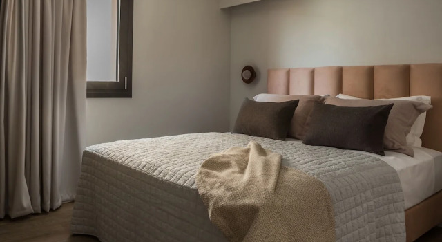 Апартаменты Luxury The Twelve Suites Collection