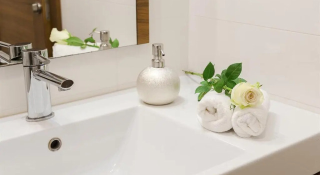 Двухместный номер Standard Villa Aina Boutique Hotel