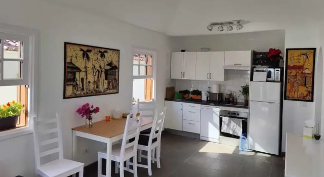 Golf Course and sea Views With two Terraces!, Забронировать Отель Отели Сан-Мигель-де-Абона с парковкой, рядом с Playa Amarilla, Парковка