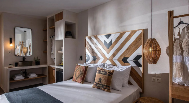Indigo Inn Casa Adults Only, Забронировать Отель Отели Херсониссос 4 звезды, 4*