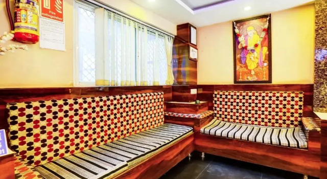 Hotel Raj Comfort Inn, Rezerwuj Hotel Secunderabad 