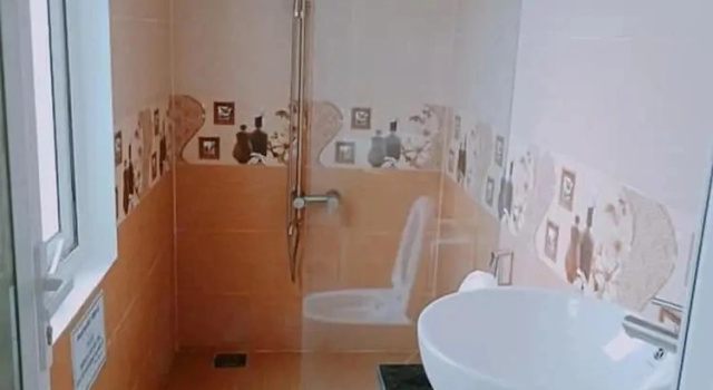 Номер Deluxe Hotel Đạt Thiên An