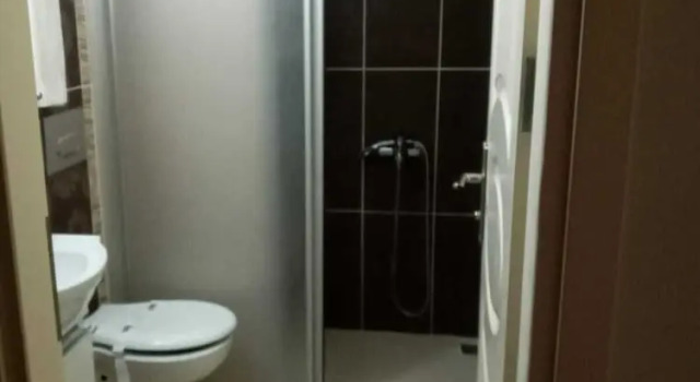 Номер Standard Kayabali Hotel