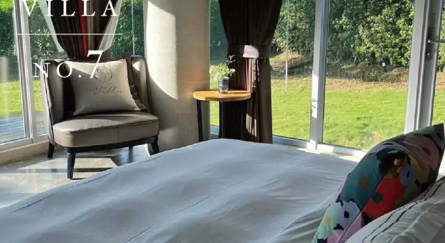 Коттедж Comfort 57villa