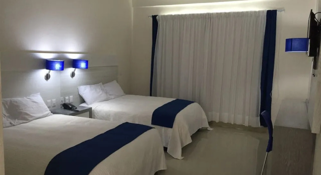 Номер Standard MH Grand Hotel