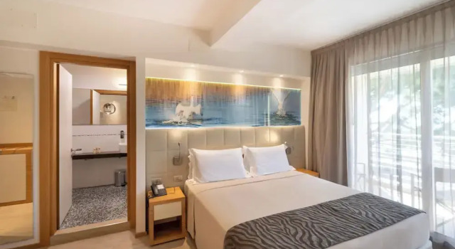Номер Standard Laguna Park Hotel 4Superior