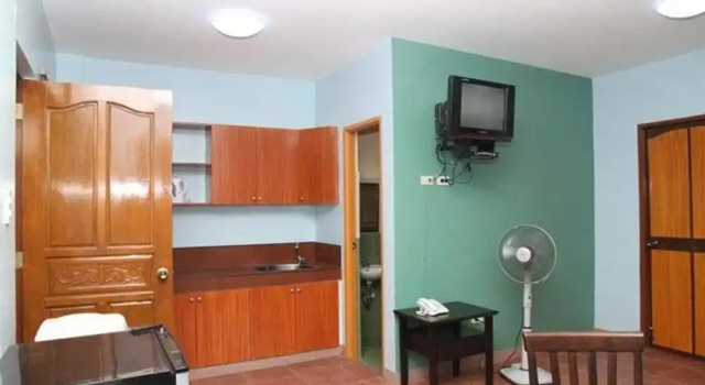 Вилла Grand La Sueña Brisa Beach Resort & Events Place - Official