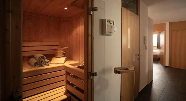 Апартаменты AlpinLodges Kühtai