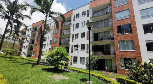 Apartamento Unicentro By Parceros Group, Book Apartment Hotels in Risaralda with Parking, Parking