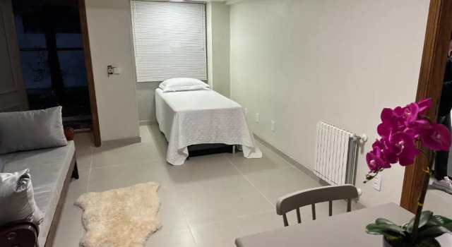 Номер Standard Pousada Villa Verde