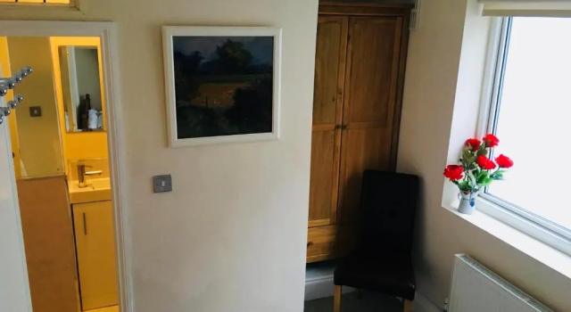 Апартаменты с видом на море Little Western Spa Brighton Beach Apartment