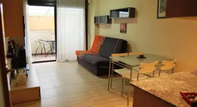 Arion Garden Apartment, Prenota Appartamento Hotel a Costa Brava con piscina, Piscina