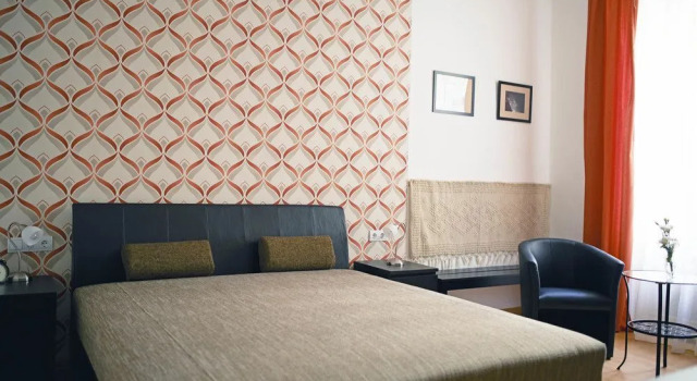 Louisa Apartment