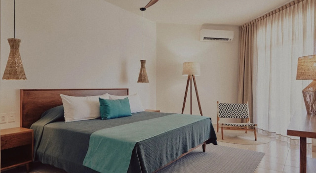 Номер Standard Casa Altamar