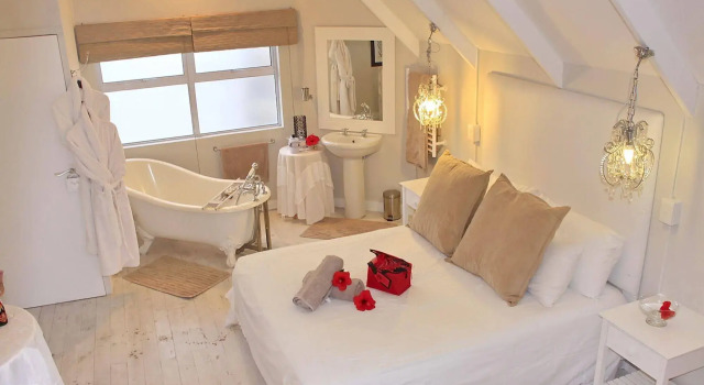 Sea Breeze, Reservar Hotel Plettenberg Bay Knysna