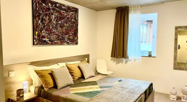 Двухместный номер Standard Regina Bed & Breakfast