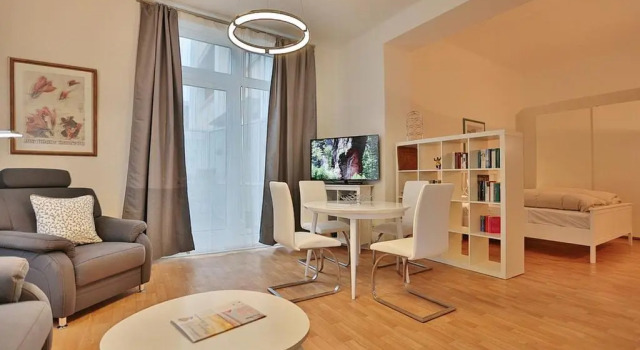 Villa Demory Villa Demory Appartement 6, Забронировать Апартаменты/квартира Тиммендорфер-Штранд Bay of Lubeck