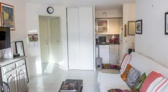 Apartment Quartier Latin.8, Забронировать Апартаменты/квартира Фрежюс Var coast, рядом с Musée Archéologique