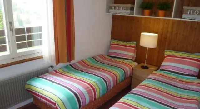 Apartment Shalom, Забронировать Апартаменты/квартира Адельбоден Бернское высокогорье