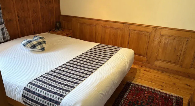 Люкс Superior Chambres Gambrinus