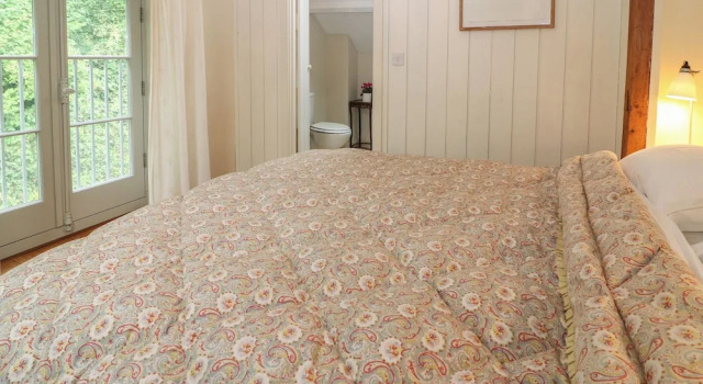 The Cart Barn, Prenota Casa vacanze Chilmark Wiltshire