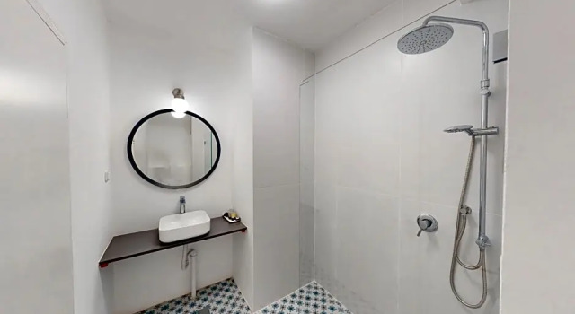 Двухместный номер Superior Acco Beach Hotel
